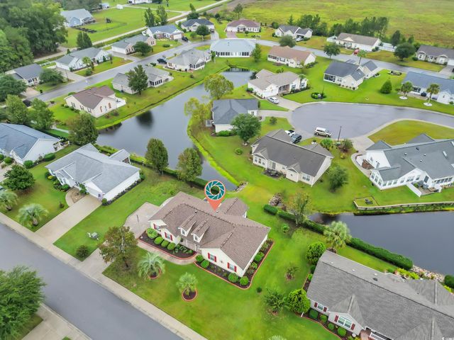 111 Oak Crest Circle, Longs, SC 29568