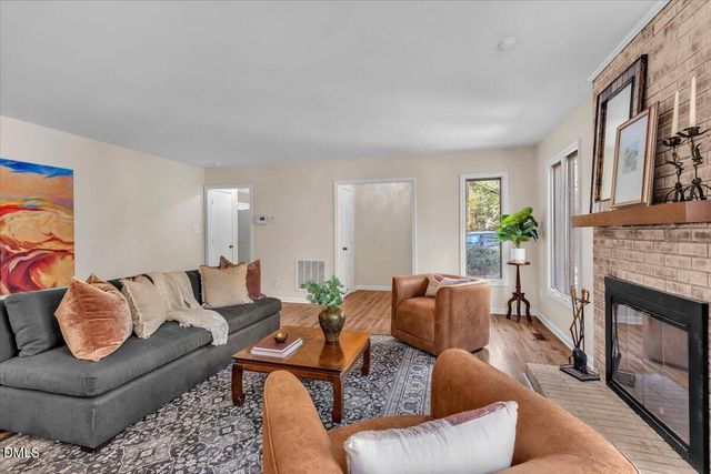 7904 Nugget Lane, Raleigh, NC 27615