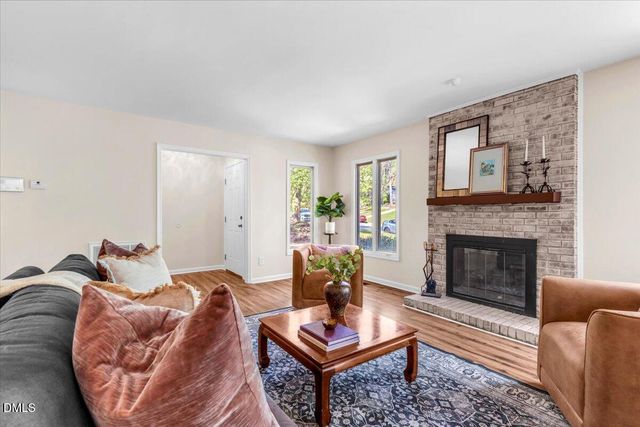 7904 Nugget Lane, Raleigh, NC 27615