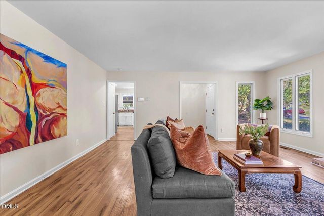 7904 Nugget Lane, Raleigh, NC 27615