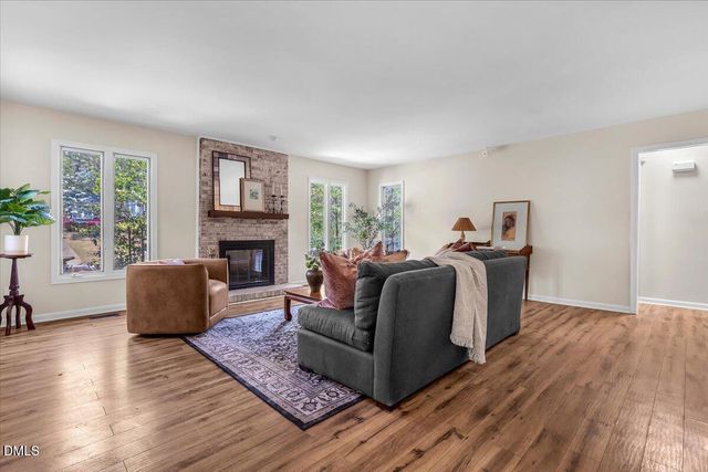 7904 Nugget Lane, Raleigh, NC 27615