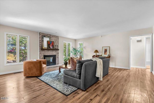 7904 Nugget Lane, Raleigh, NC 27615