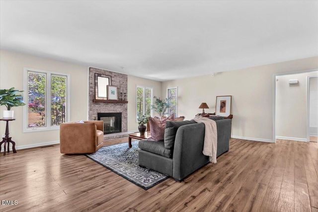 7904 Nugget Lane, Raleigh, NC 27615