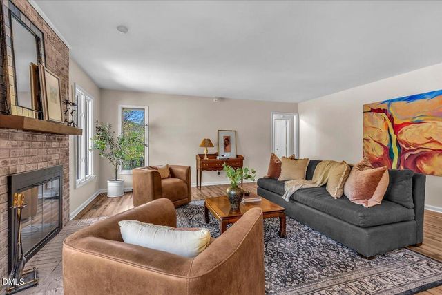 7904 Nugget Lane, Raleigh, NC 27615