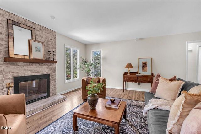 7904 Nugget Lane, Raleigh, NC 27615