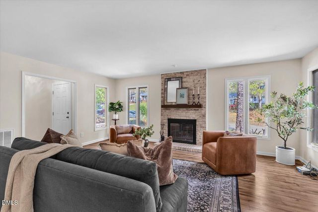 7904 Nugget Lane, Raleigh, NC 27615