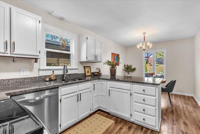 7904 Nugget Lane, Raleigh, NC 27615