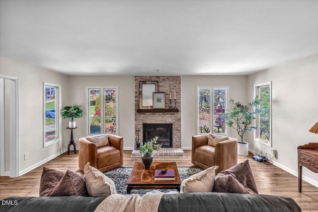 7904 Nugget Lane, Raleigh, NC 27615