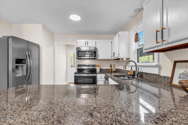 7904 Nugget Lane, Raleigh, NC 27615