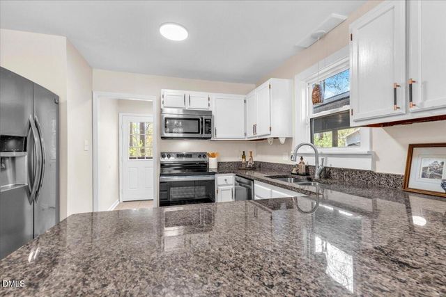 7904 Nugget Lane, Raleigh, NC 27615