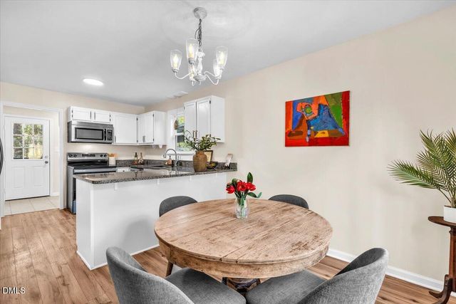 7904 Nugget Lane, Raleigh, NC 27615