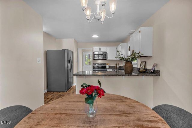 7904 Nugget Lane, Raleigh, NC 27615