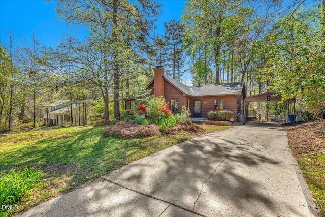 7904 Nugget Lane, Raleigh, NC 27615