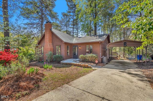 7904 Nugget Lane, Raleigh, NC 27615