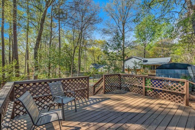 7904 Nugget Lane, Raleigh, NC 27615