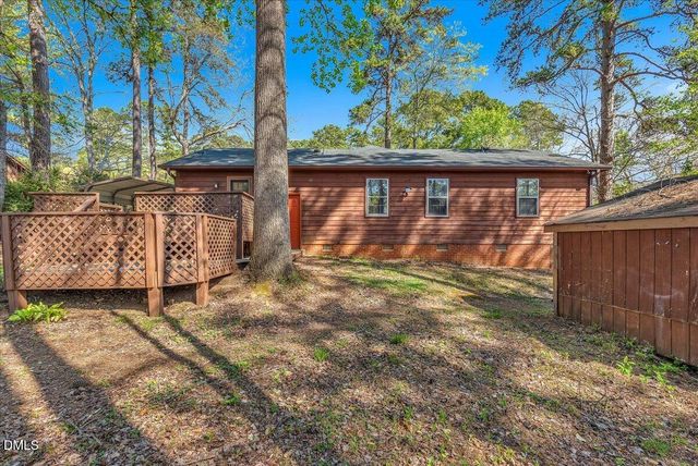 7904 Nugget Lane, Raleigh, NC 27615