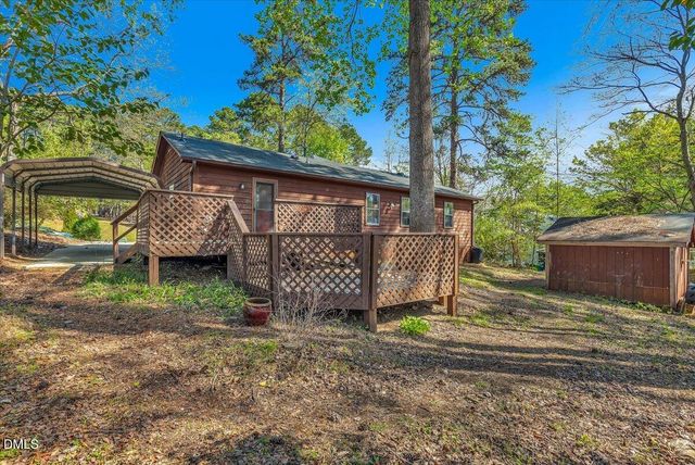 7904 Nugget Lane, Raleigh, NC 27615