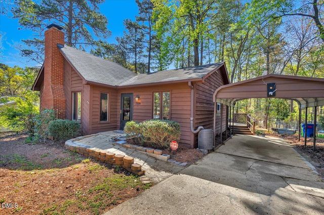 7904 Nugget Lane, Raleigh, NC 27615