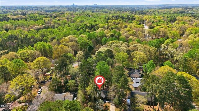 7904 Nugget Lane, Raleigh, NC 27615