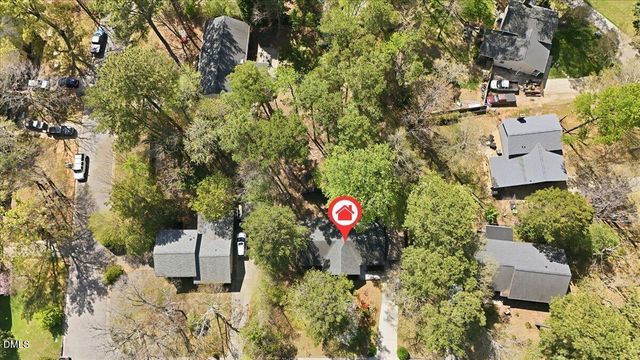 7904 Nugget Lane, Raleigh, NC 27615