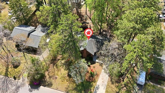 7904 Nugget Lane, Raleigh, NC 27615