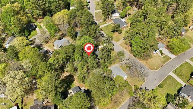 7904 Nugget Lane, Raleigh, NC 27615