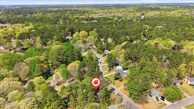 7904 Nugget Lane, Raleigh, NC 27615