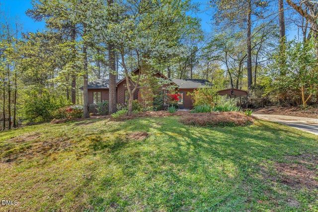 7904 Nugget Lane, Raleigh, NC 27615