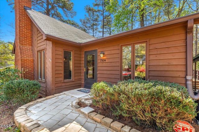 7904 Nugget Lane, Raleigh, NC 27615