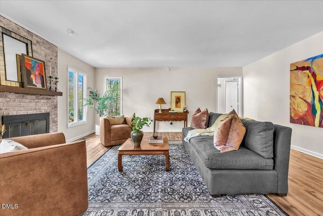 7904 Nugget Lane, Raleigh, NC 27615