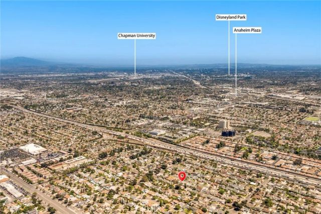1301 W Roberta, Fullerton, CA 92833