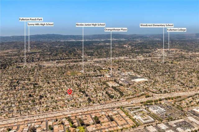 1301 W Roberta, Fullerton, CA 92833