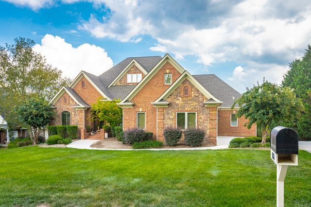 154 Grandview Point, Ringgold, GA 30736