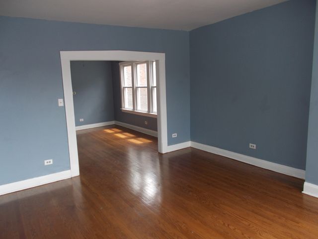 5931 S Campbell Avenue 2, Chicago, IL 60629