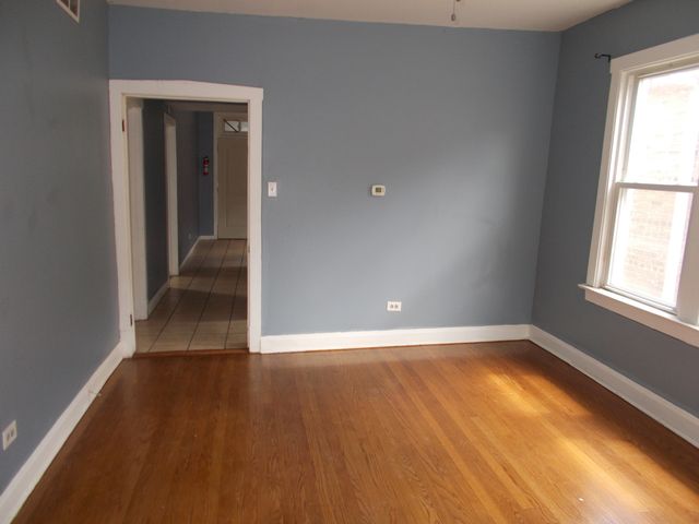 5931 S Campbell Avenue 2, Chicago, IL 60629