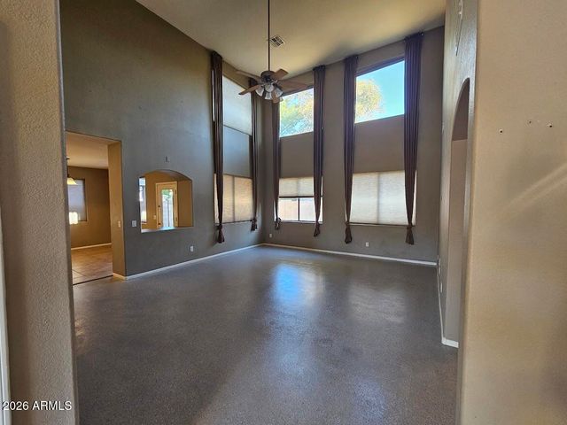 21140 E CALLE DE FLORES Drive, Queen Creek, AZ 85142