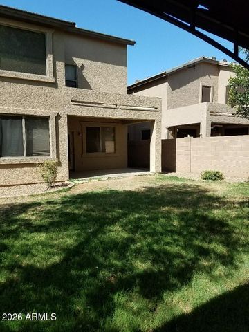 21140 E CALLE DE FLORES Drive, Queen Creek, AZ 85142