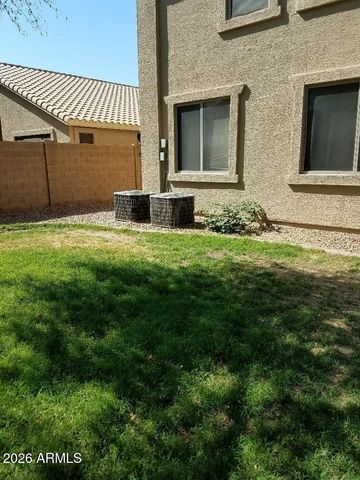 21140 E CALLE DE FLORES Drive, Queen Creek, AZ 85142