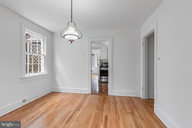 4215 CHESAPEAKE ST NW, Washington, DC 20016