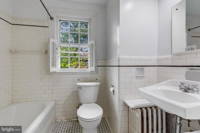 4215 CHESAPEAKE ST NW, Washington, DC 20016