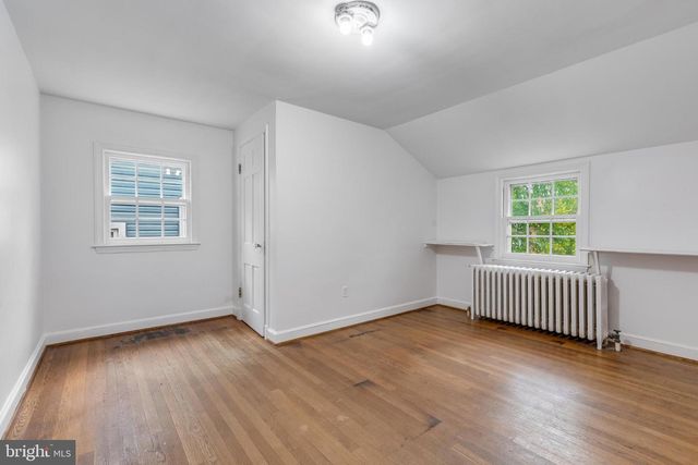 4215 CHESAPEAKE ST NW, Washington, DC 20016