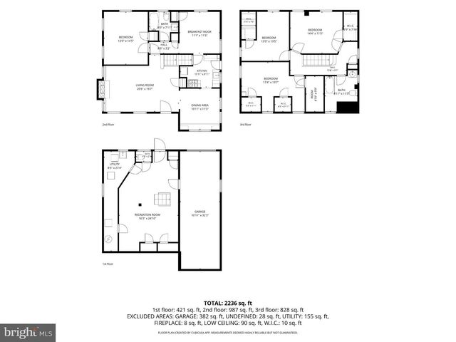 4215 CHESAPEAKE ST NW, Washington, DC 20016