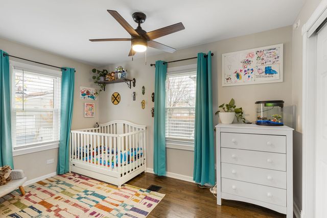 3439 W Hirsch Street, Chicago, IL 60651