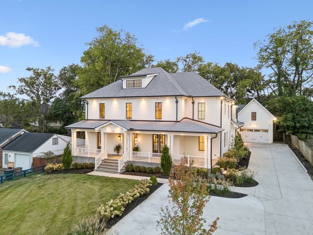 2301 Warfield Ln, Nashville, TN 37215