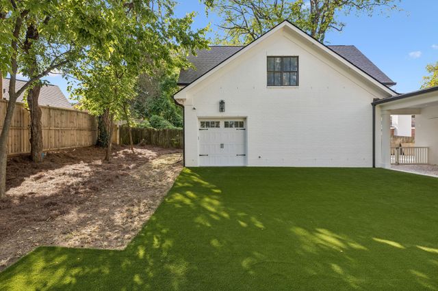 2301 Warfield Ln, Nashville, TN 37215