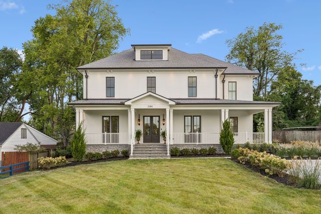 2301 Warfield Ln, Nashville, TN 37215
