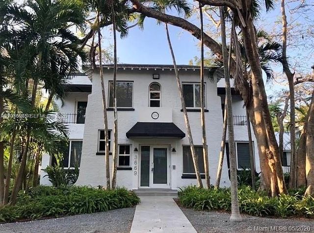 3677 Poinciana Ave 4B, Miami, FL 33133