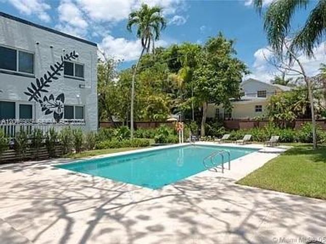 3677 Poinciana Ave 4B, Miami, FL 33133