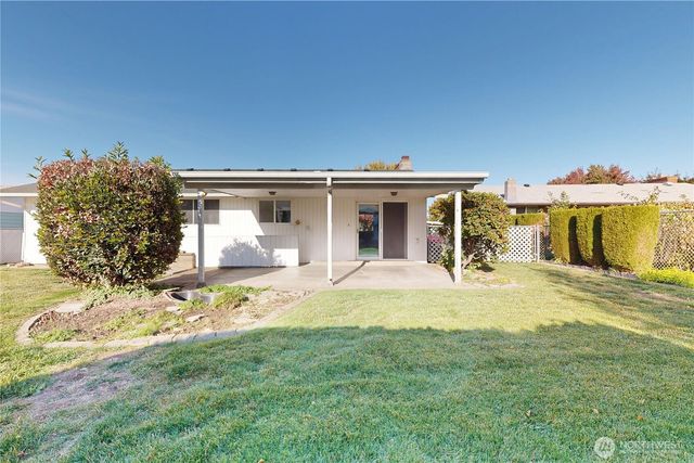 2034 Crawford Drive, Walla Walla, WA 99362