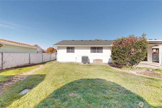 2034 Crawford Drive, Walla Walla, WA 99362